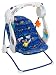 Third Party New : Fisher-Price Aquarium Take-Along Swing