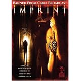 Imprintby Billy Drago