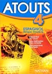N�19 - Espagnol 4e (lv2)