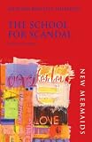 Cover of School for Scandal by Richard Brinsley Sheridan Ann Blake 0713662905
