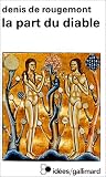 La part du diable