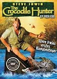 Crocodile Hunter - Auf Crash-Kurs - Steve Irwin