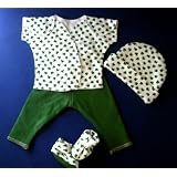 Shamrock Four Piece Set