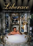 Liberace Hot Tub Gay Interest Las Vegas Art Poster Print - 24 X 36