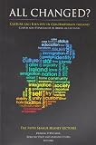 All changed? : culture and identity in contemporary Ireland : the fifth Seamus Heaney lectures series