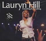 Everything Is Everything [CD 1]