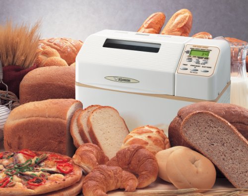 Where to buy Zojirushi BB-CEC20WB Home Bakery Supreme, White