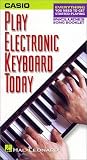 VHS : Play Electronic Keyboard Today
