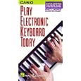 Play Electronic Keyboard Today