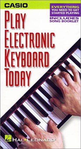Play Electronic Keyboard Today