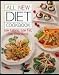 All New Diet Cookbook: Low Calorie Low Fat Low Cholesterol