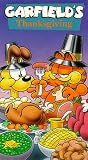VHS : Garfield's Thanksgiving