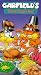 VHS : Garfield's Thanksgiving