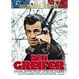 Der Greifervon "Jean-Paul Belmondo"