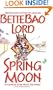 Spring Moon: A Novel of China