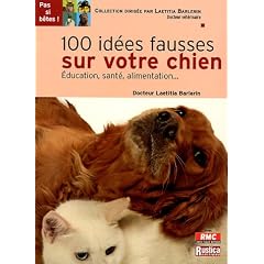 100 id�es fausses sur votre chien