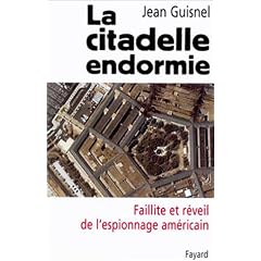 La Citadelle endormie