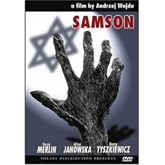 Samson [1961] (REGION 1) (NTSC)