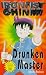 Drunken Master (Ironfist Chinmi - Kung Fu Boy)