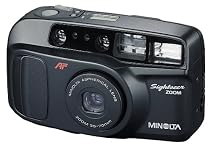 Minolta Freedom Sightseer Zoom 35mm Camera