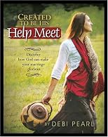 Created To Be His Help Meet
