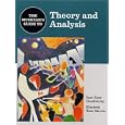 The Musician's Guide to Theory and Analysis