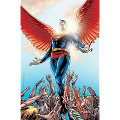 Superman: Redemption (Superman (DC Comics)) by Kurt Busiek, Fabian Nicieza and Walter Simonson