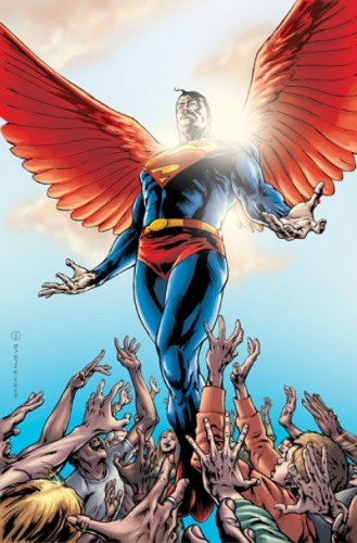 Superman: Redemption (Superman (DC Comics))