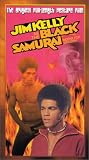 Jim Kelly: Black Samuran Jim Kelly: Black Samuran