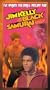 Black Samuran: Agent for Dragon [VHS]