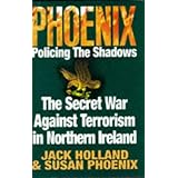 phoenix policing the shadows