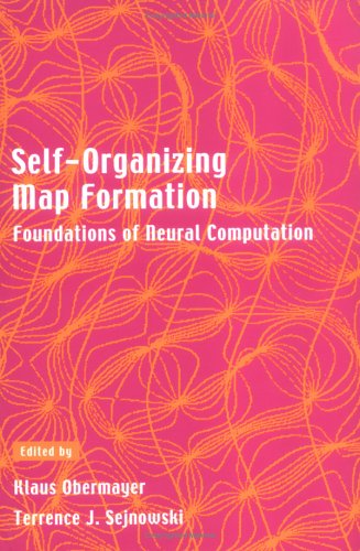 Self-Organizing Map Formation: Foundations of Neural Computation (Computational Neuroscience)