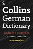 Collins German dictionary