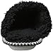 Muk Luks Women's Fair Isle Knit Slipper