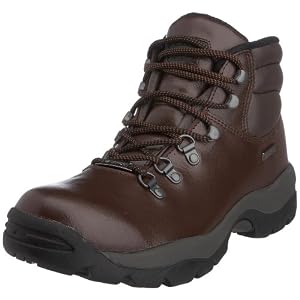 HiTec Eurotrek WP Boot