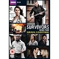 Survivors - Series 2 [DVD]