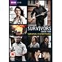 Survivors - Series 2 [DVD] [2009]