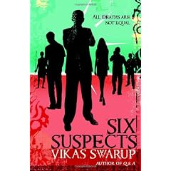 Six Suspects