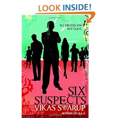 Six Suspects
