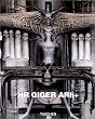 HR Giger Arh positiv