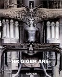 Produkt-Bild: HR Giger Arh positiv