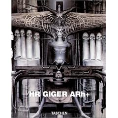 HR Giger Arh positiv