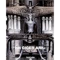 HR Giger Arh positiv