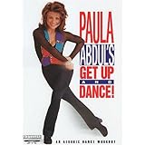 Paula Abdul's Get Up and Dance