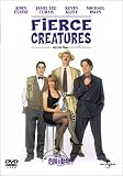 ユニバーサル・ピクチャーズ・ジャパン / 危険な動物たち [DVD]