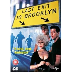 Last Exit To Brooklyn [DVD] [1990]