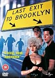 Last Exit to Brooklyn [DVD] [1990]