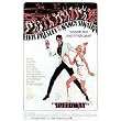 Speedway - Movie Poster