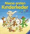 Meine ersten Kinderlieder