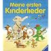 Meine ersten Kinderlieder (Bilderbücher)